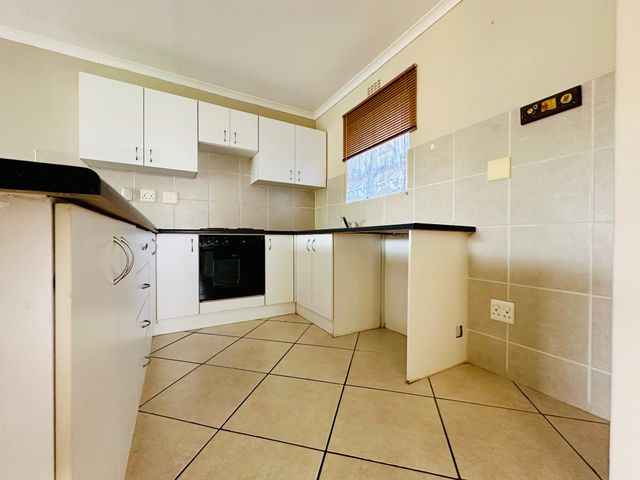 To Let 2 Bedroom Property for Rent in Vermont Western Cape